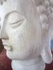 Buddah Book End