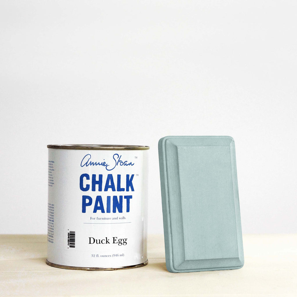 Duck Egg Blue Chalk Paint™