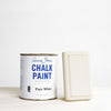 Pure White Chalk Paint™