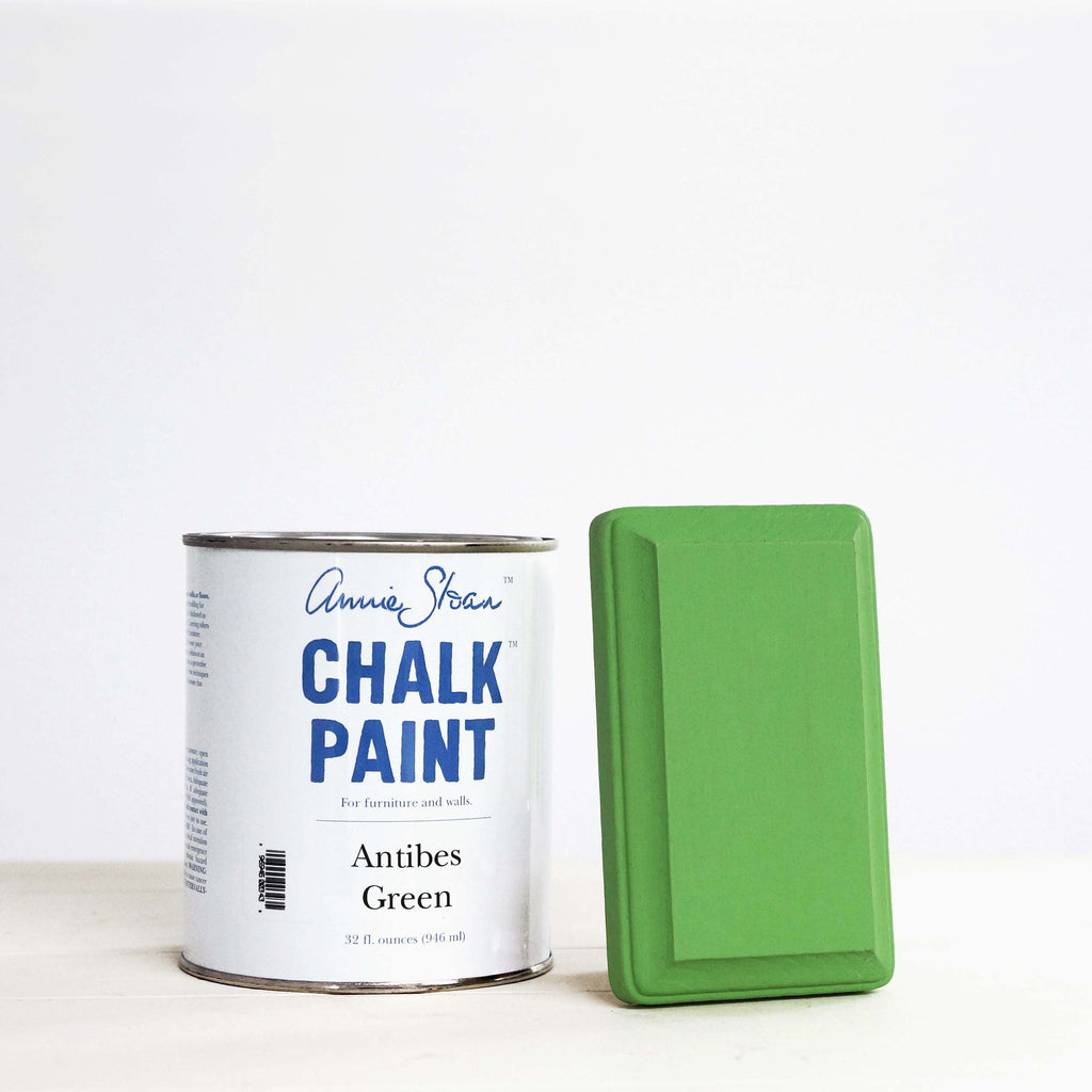 Antibes Green Chalk Paint™