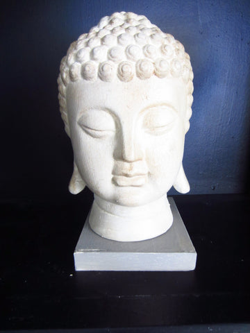 Buddah Book End