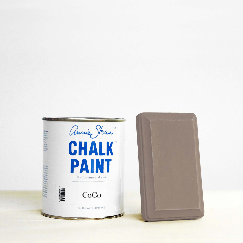 Coco's Chalky Containers