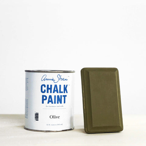 Olive Chalk Paint™