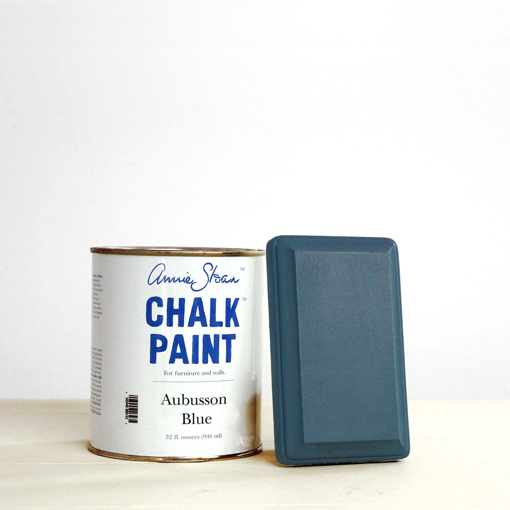Aubusson Blue Chalk Paint™