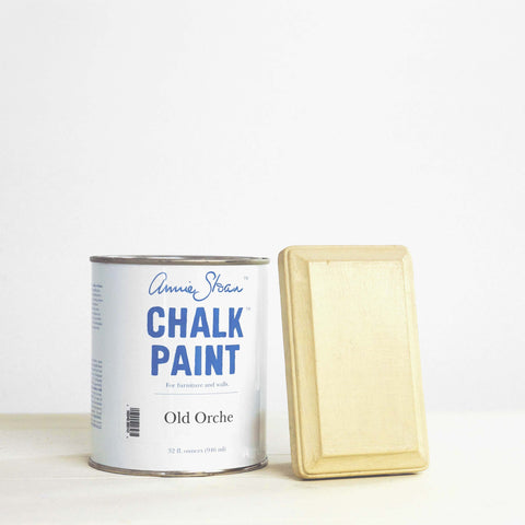 Old Ochre Chalk Paint™