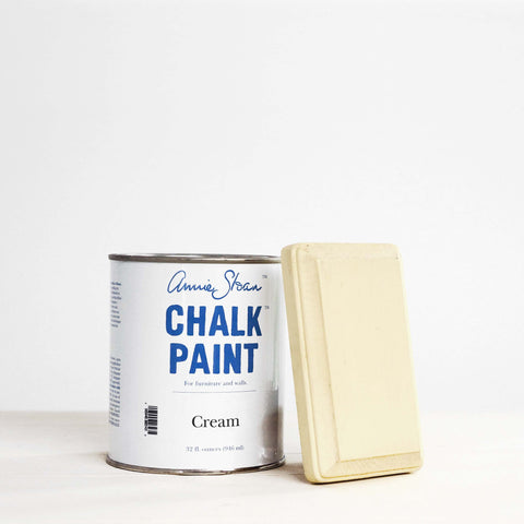 Cream Chalk Paint™