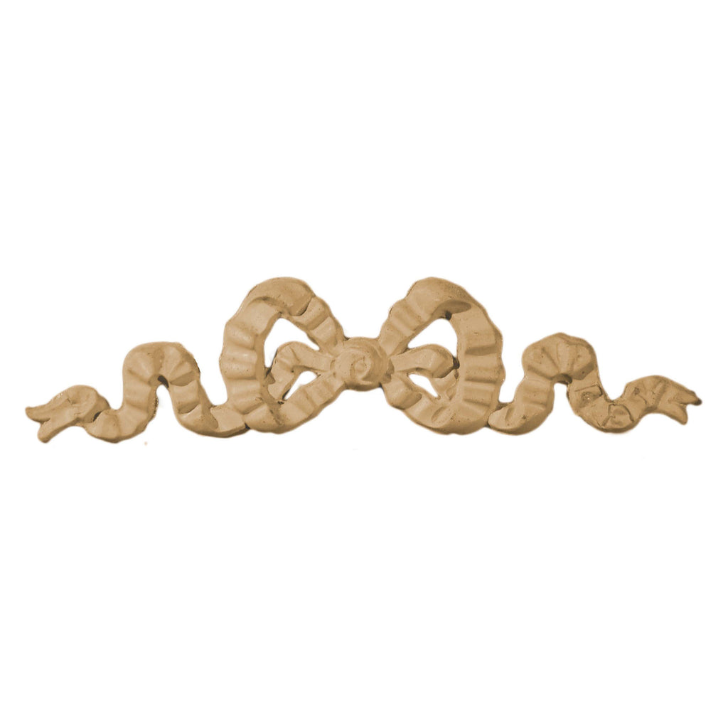 Efex Latex Applique French Ribbon Bow