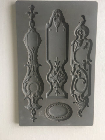 Decor Mould- Escuheons -1# 815271