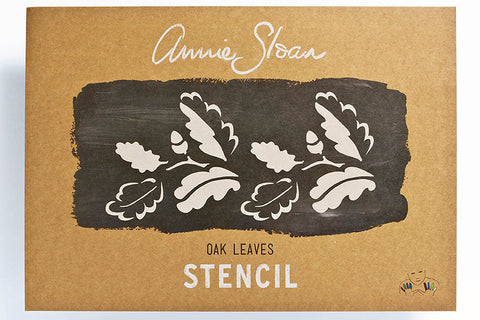 Oak Leaves