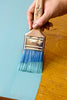 Annie Sloan Flat Blue Brush Large