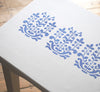 Jaipur Stencil #4