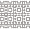Kasbah Stencil