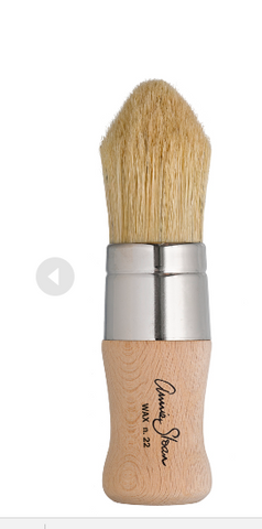 Annie Sloan Wax Brush Small