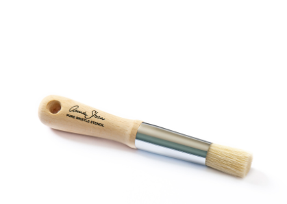 Annie Sloan Stencil Brush